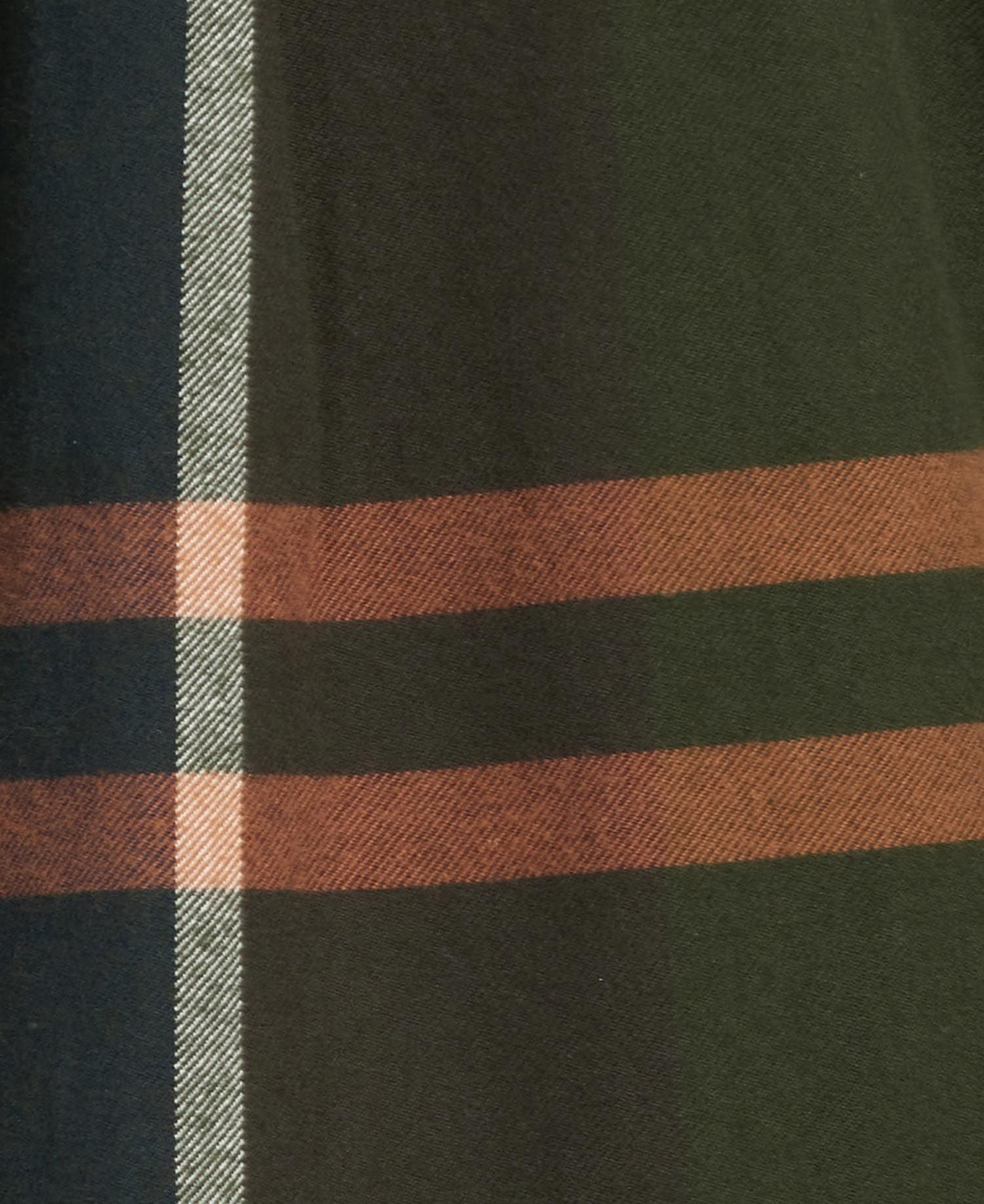 Barbour Iceloch Shirt - Classic Tartan