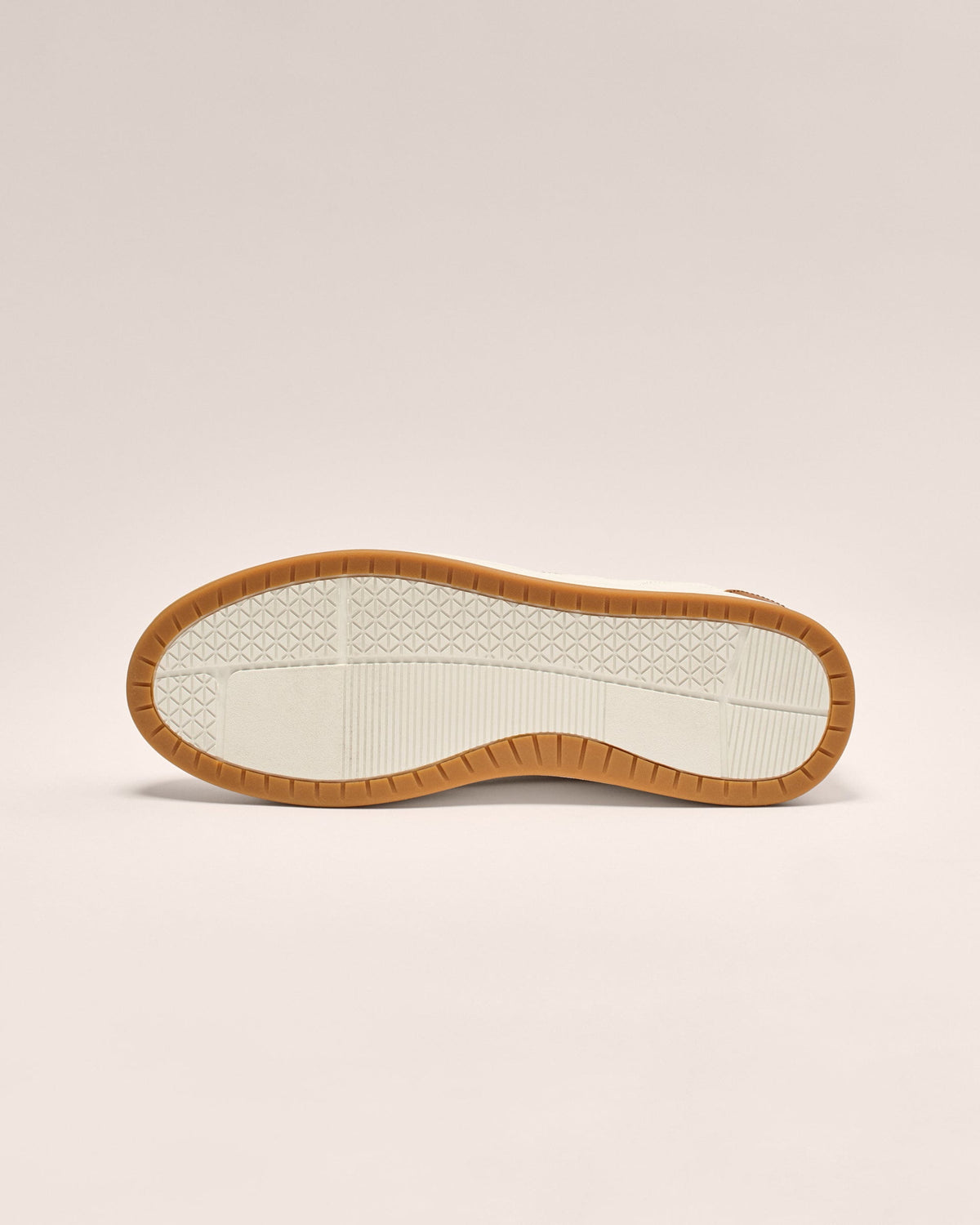 Johnnie-O Topspin Royale Sneaker - White