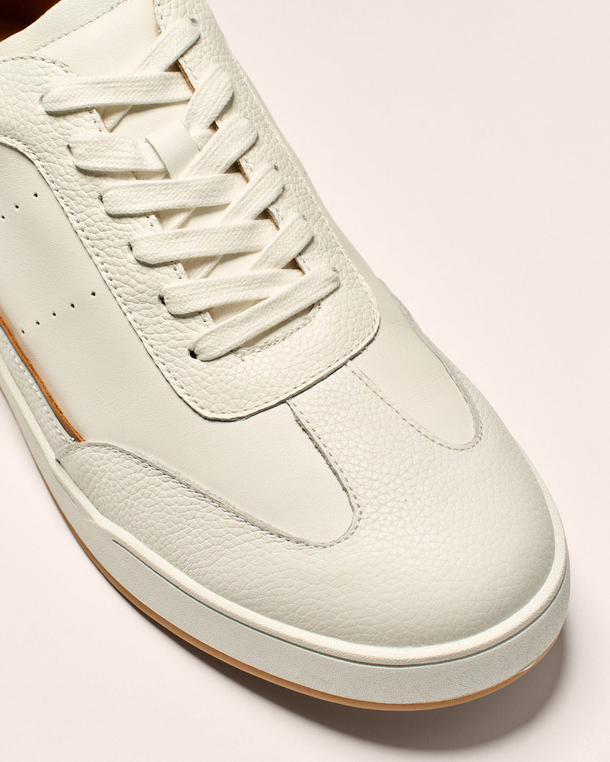 Johnnie-O Topspin Royale Sneaker - White