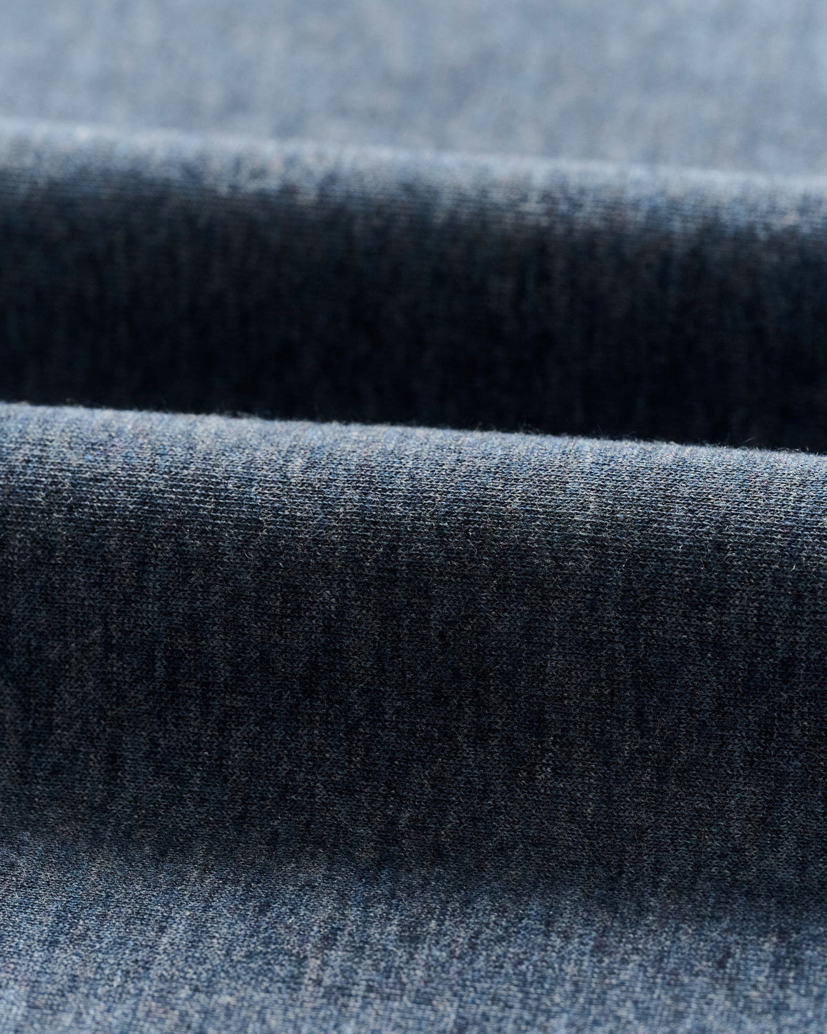 Johnnie-O Sully 1/4 Zip - Helios Blue