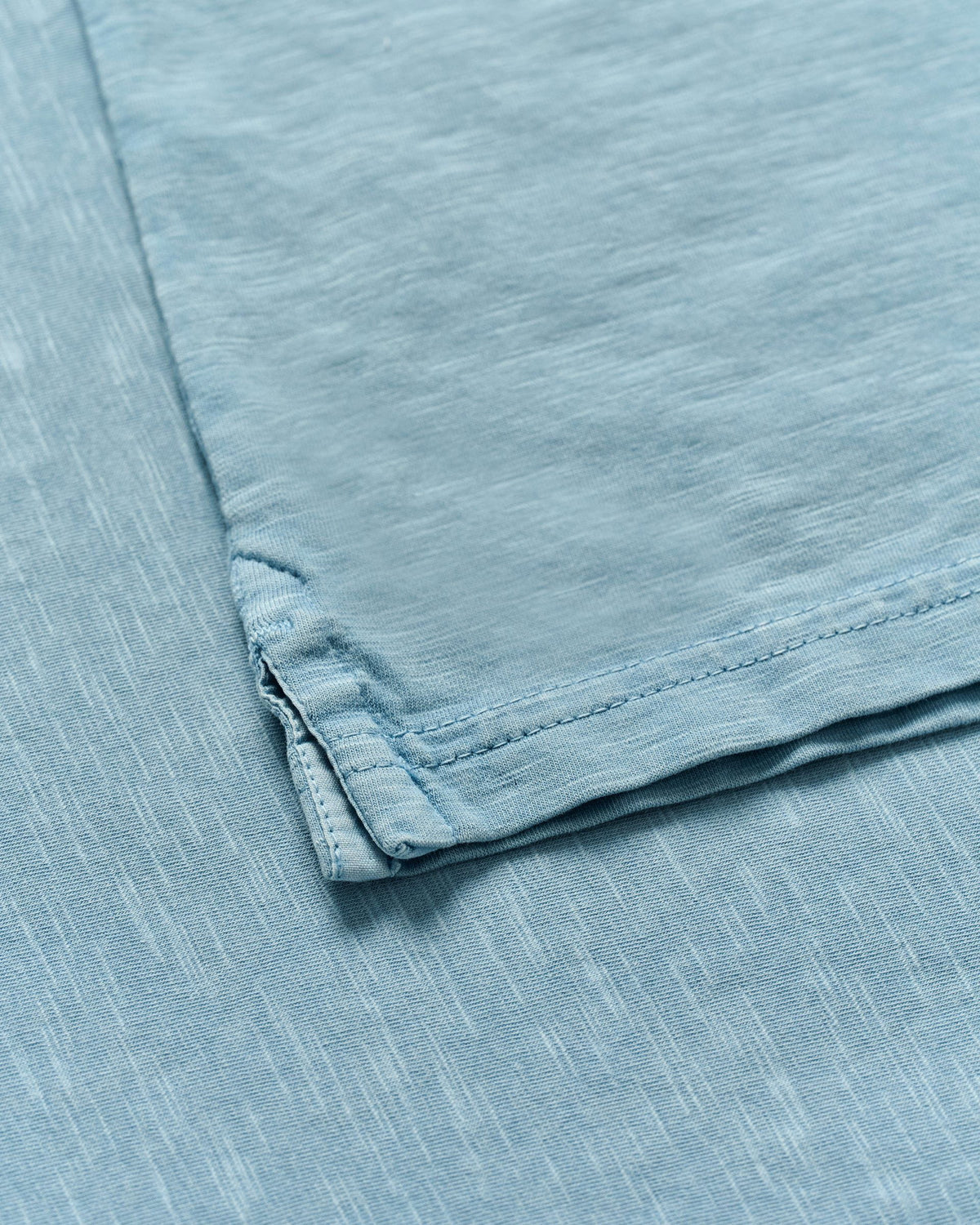 Johnnie-O Original 4 Button Polo Coastal Wash - Malibu