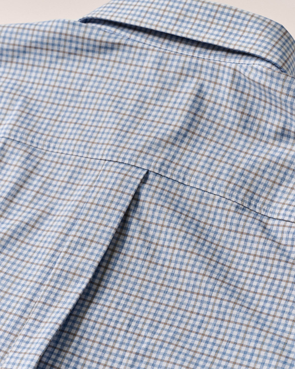 Johnnie-O Performance Button Down Koby - Navy