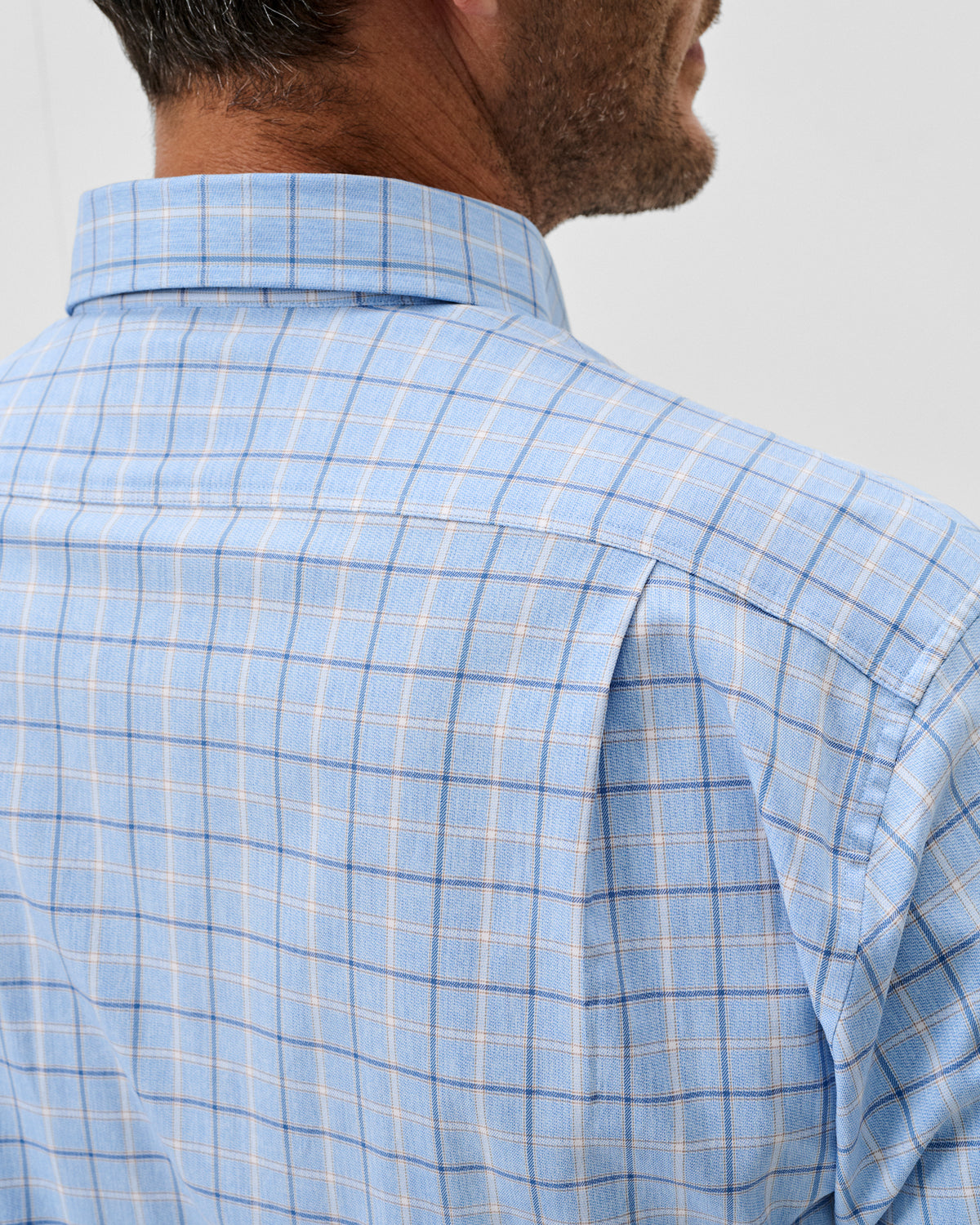 Johnnie-O Everyday Performance Button Down Shirt - Miramont Malibu