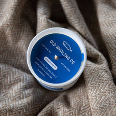 Old Whaling Co Oceanswept Candle