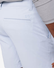 Southern Tide Brrrdie 8" Gulf Short - Fog