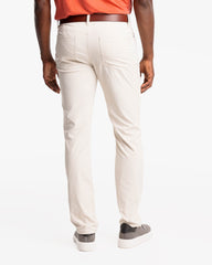 Southern Tide Intercoastal Pant - Stone