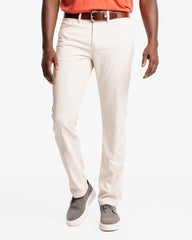 Southern Tide Intercoastal Pant - Stone
