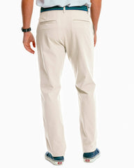 Southern Tide Jack Performance Pant - Putty