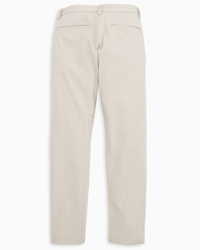 Southern Tide Jack Performance Pant - Putty