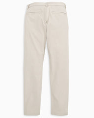 Southern Tide Jack Performance Pant - Putty