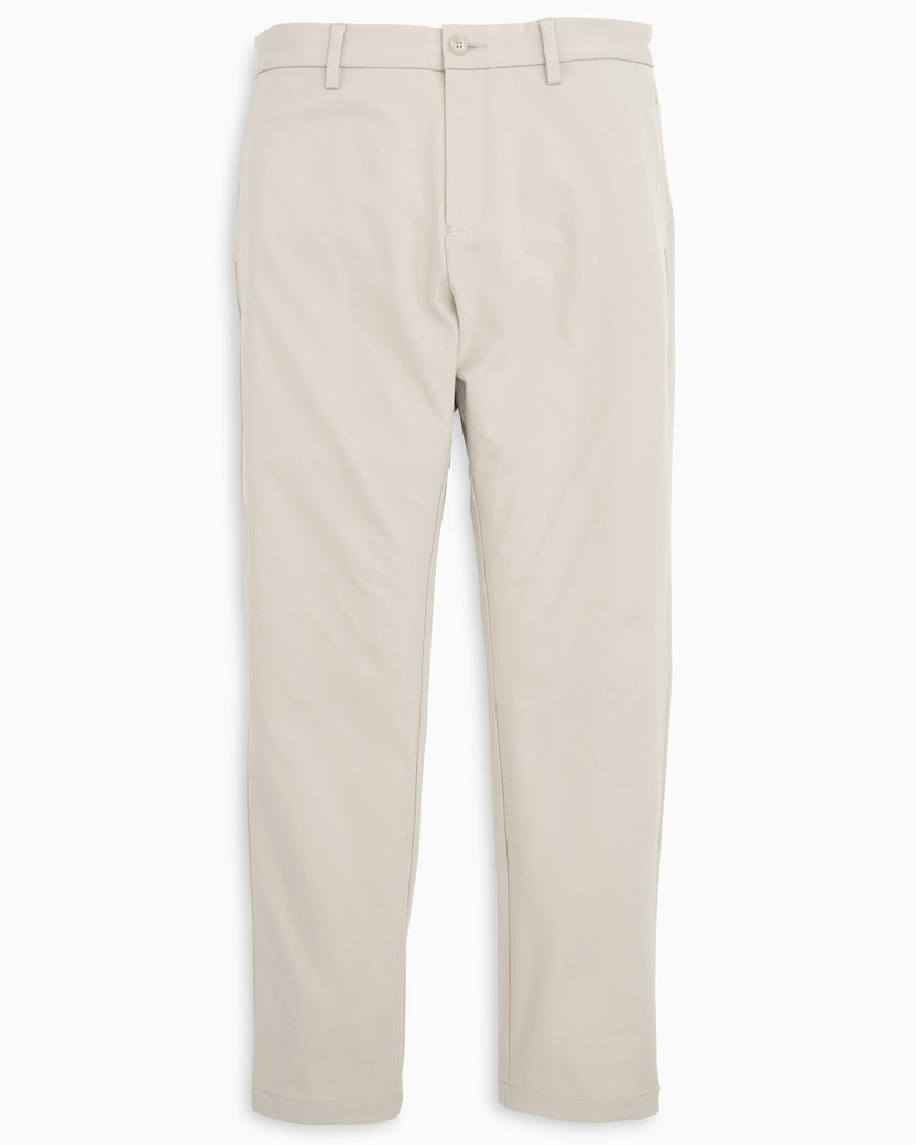 Southern Tide Jack Performance Pant - Putty