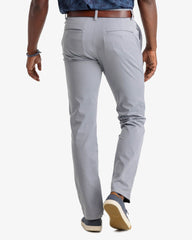 Southern Tide Jack Performance Pant - Steel Grey