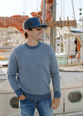 Long Wharf Edgartown SeaWell Crew - Marine