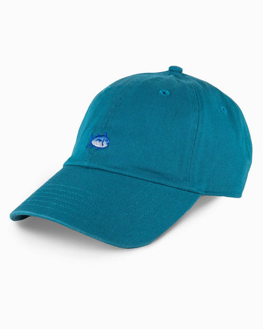 Southern Tide Mini Skipjack Hat - Neptune