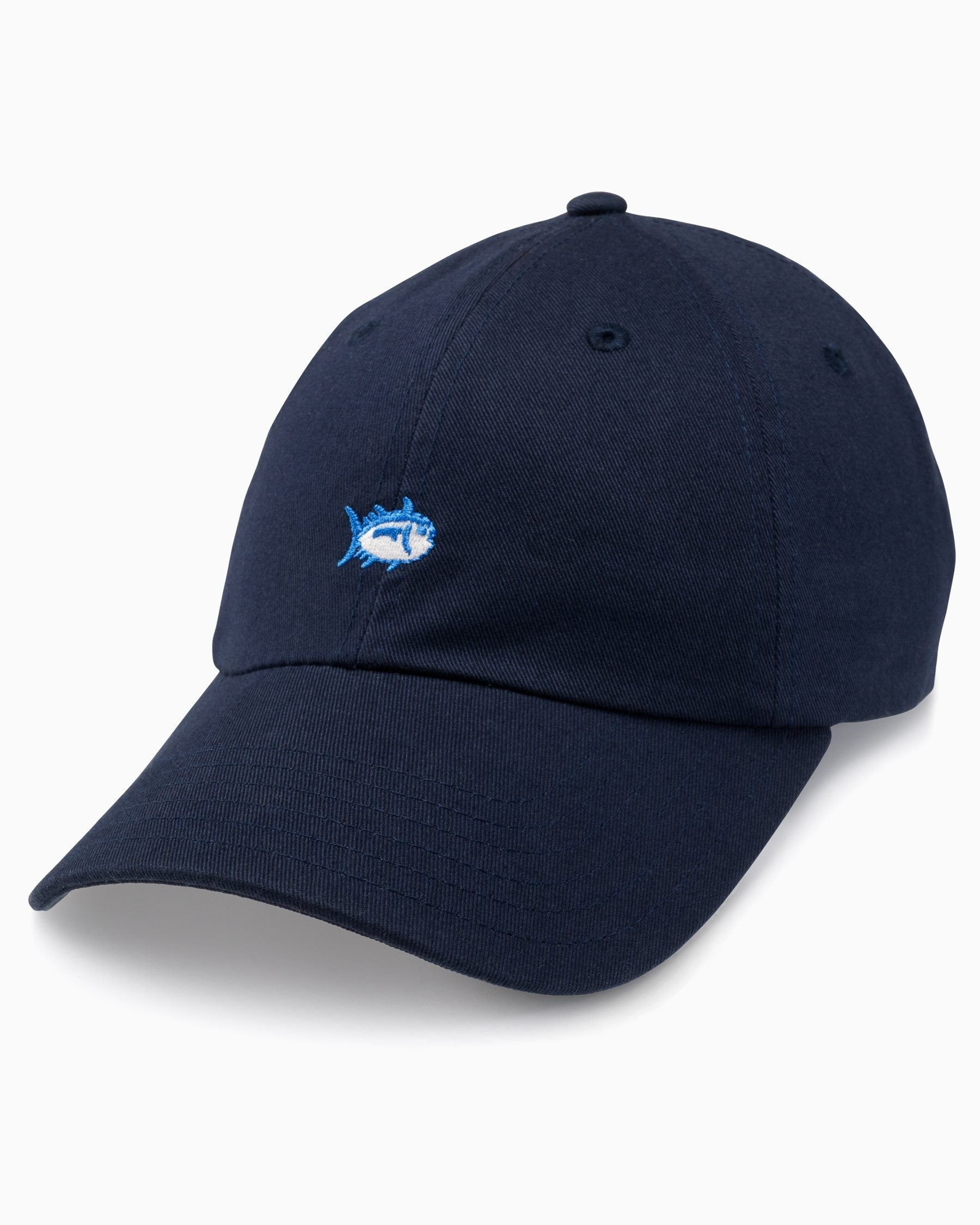 Southern Tide Mini Skipjack Hat - Navy
