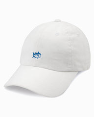 Southern Tide Mini Skipjack Hat - White