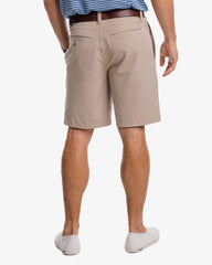 Southern Tide 9" T3 Gulf Short - Sandstone Khaki