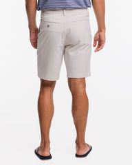 Southern Tide 9" T3 Gulf Short - Stone