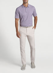 Peter Millar Raleigh Performance Trouser - Stone