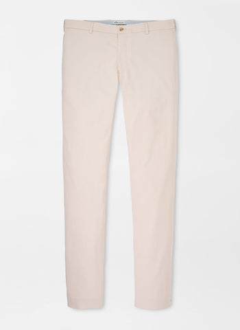 Peter Millar Raleigh Performance Trouser - Stone