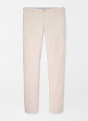 Peter Millar Raleigh Performance Trouser - Stone