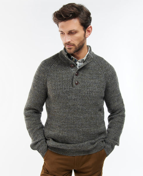 Barbour horseford sweater new arrivals