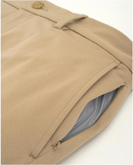 Southern Tide Jack Performance Pant Sandstone Khaki