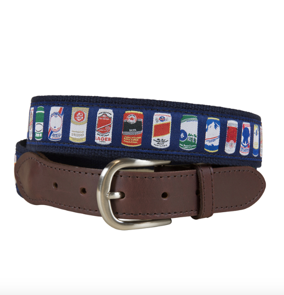 Belted Cow Cheap Buzz Belt