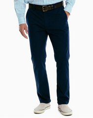 Southern Tide Jack Performance Pant True Navy