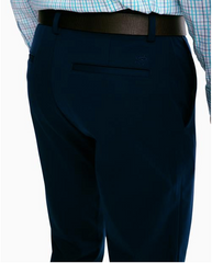 Southern Tide Jack Performance Pant True Navy