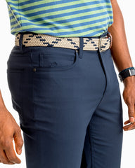 Southern Tide Intercoastal Pant - True Navy