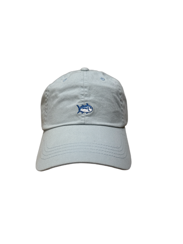 Southern Tide Mini Skipjack Hat Light Blue