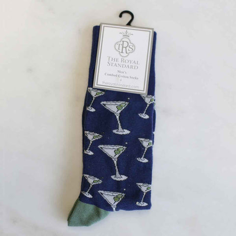 Martini Socks