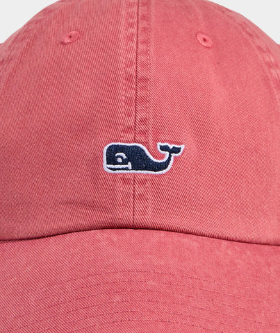 Vineyard Vines Classic Baseball Hat - Mariner