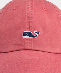 Vineyard Vines Classic Baseball Hat - Mariner