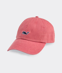 Vineyard Vines Classic Baseball Hat - Mariner