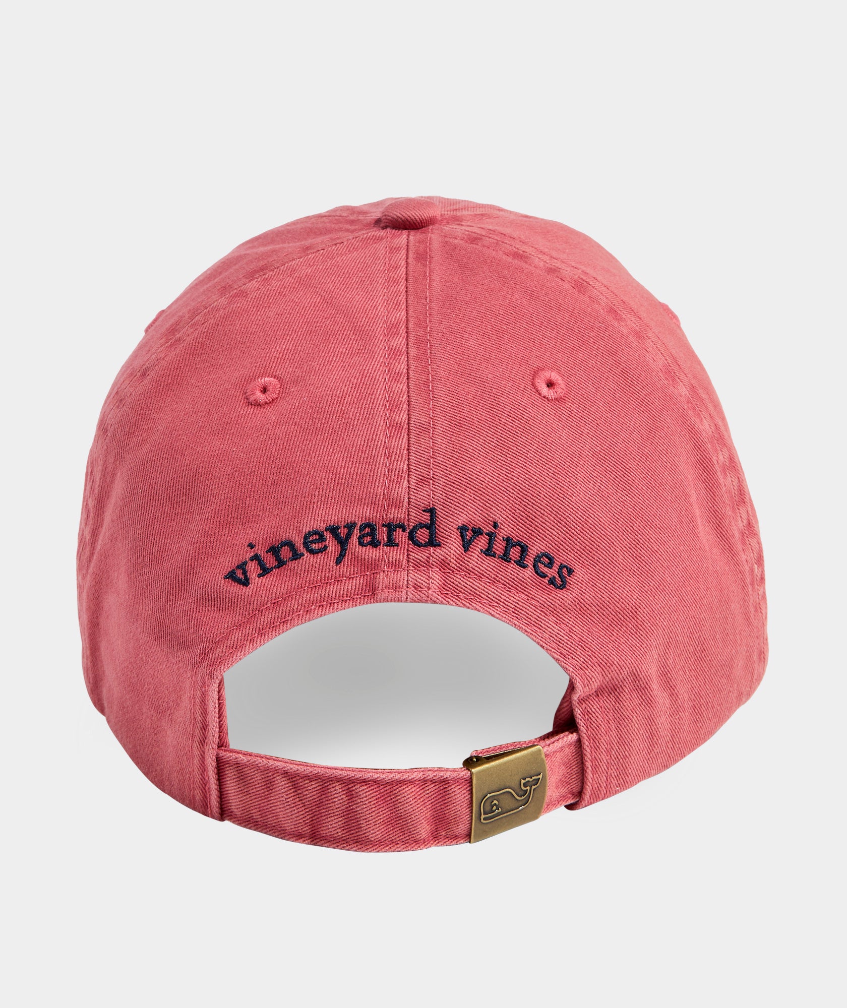 Vineyard Vines Classic Baseball Hat - Mariner