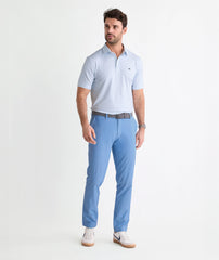 Vineyard Vines Sankaty Polo - Micro Barracuda