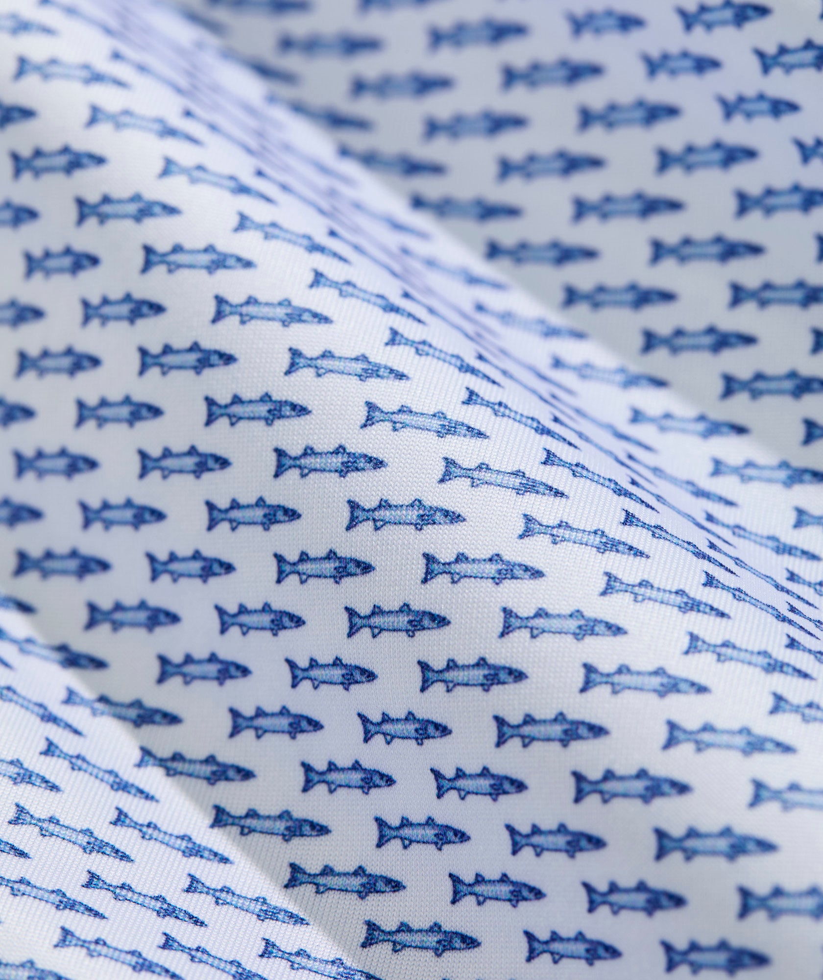 Vineyard Vines Sankaty Polo - Micro Barracuda