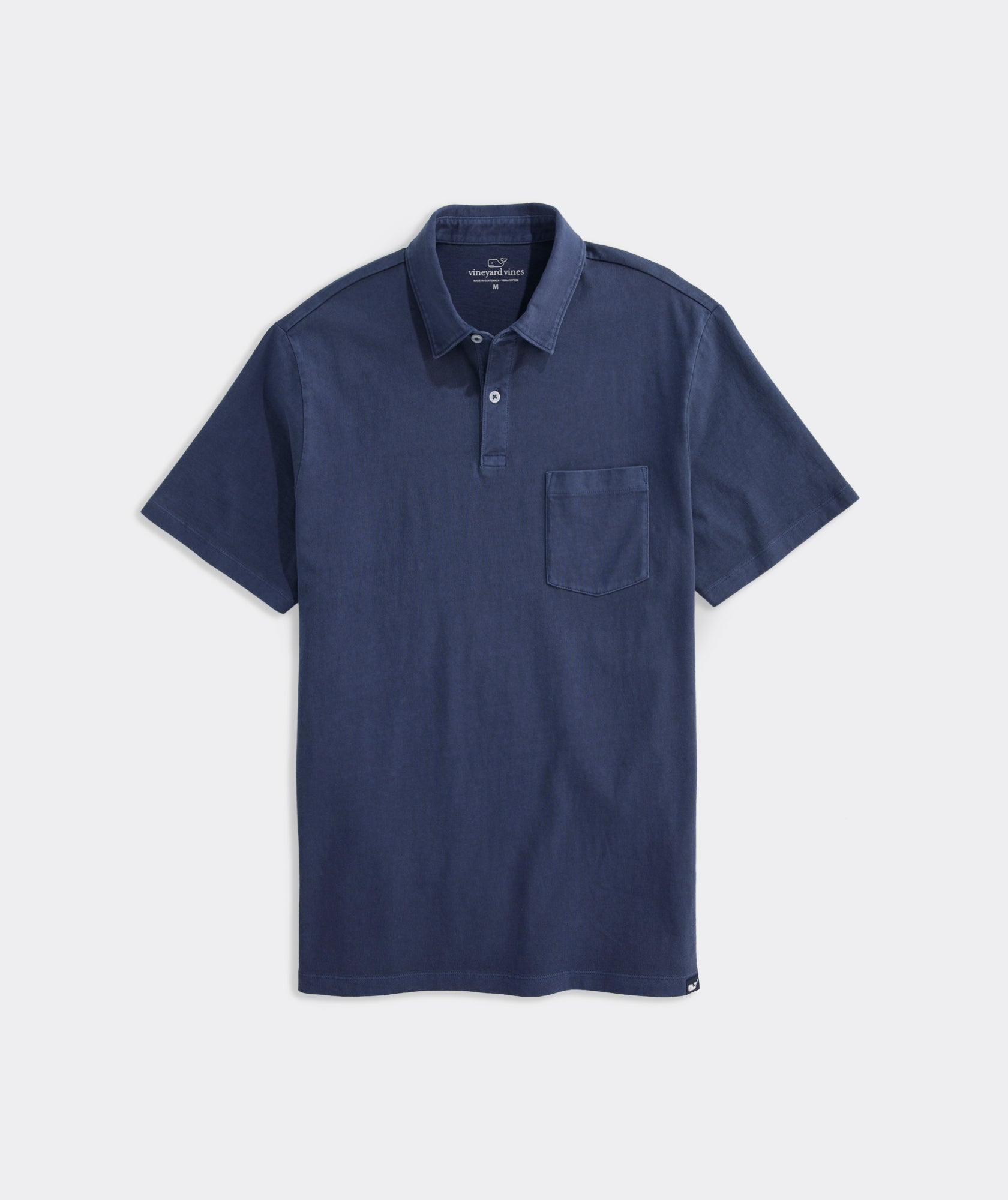 Vineyard Vines Surf Polo - Nautical Navy