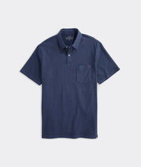 Vineyard Vines Surf Polo - Nautical Navy