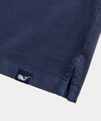 Vineyard Vines Surf Polo - Nautical Navy