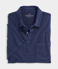 Vineyard Vines Surf Polo - Nautical Navy