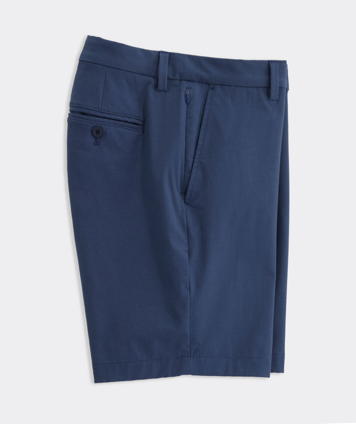 Vineyard Vines 9" OTG Shorts - Blue Blazer