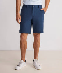Vineyard Vines 9" OTG Shorts - Blue Blazer
