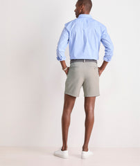 Vineyard Vines 7" OTG Shorts - Khaki