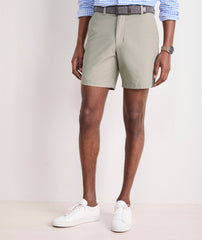 Vineyard Vines 7" OTG Shorts - Khaki