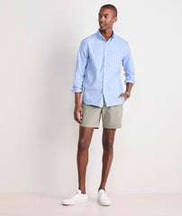 Vineyard Vines 7" OTG Shorts - Khaki