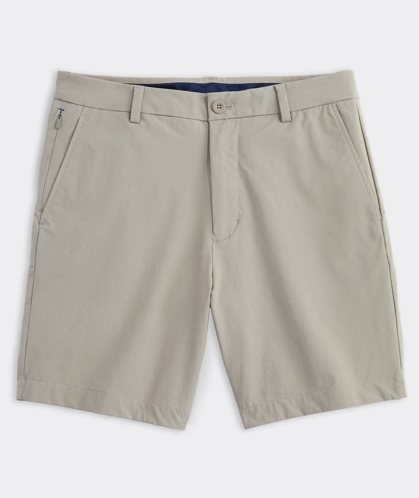 Vineyard Vines 7" OTG Shorts - Khaki