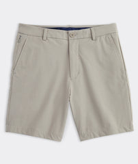 Vineyard Vines 7" OTG Shorts - Khaki